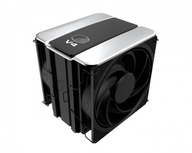 V4 ALPHA 3DHP MAZ-T2HP-217PK-R1 procesorski hladnjak