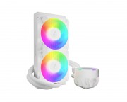 vodeno hladjenje cene - Liquid Freezer III Pro 240 A-RGB White vodeno hlađenje belo (ACFRE00186A)