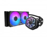 vodeno hladjenje cene - ML 240 Atmos II VRM Fan ARGB vodeno hlađenje crno (MLX-D24M-A25SZ-V1 )