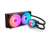 vodeno hladjenje cene - Kraken Core 240 RGB vodeno hlađenje crno (RL-KR24C-B1)