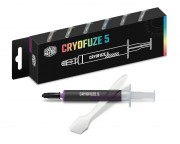 vodeno hladjenje cene - CryoFuze 5 Black termalna pasta (MGY-ADSK-N03G-R1)