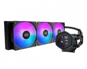 vodeno hladjenje cene - MasterLiquid Core Nex Digital 360 ARGB crno vodeno hlađenje (MLX-D36M-A18PA-RD)