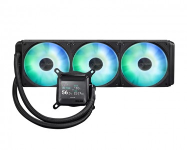 PRIME LC 360 ARGB LCD vodeno hlađenje