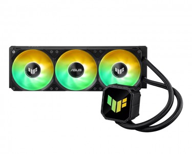 TUF GAMING LC III 360 ARGB vodeno hlađenje