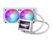 vodeno hladjenje cene - ROG RYUJIN III 240 ARGB WHITE vodeno hlađenje belo