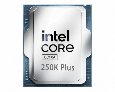 Core Ultra 5 250K Plus do 5.3GHz tray (AT807683B9B4886)