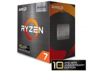 amd ryzen cena - Ryzen 7 5800X3D 8 cores do 4.5GHz Box (100-100000651POF)