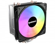 vodeno hladjenje cene - AC1204K 120mm fan, PWM,  procesorski hladnjak