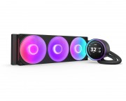 vodeno hladjenje cene - Kraken Elite 420 RGB V2 vodeno hlađenje crno (RL-KR42E-B2)