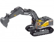 BUDDY TOYS - BRC 18.531 RC Excavator