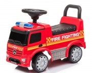 BUDDY TOYS - BPC 5321 Mercedes vatrogasni kamion guralica