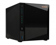 ASUSTOR - NAS Storage Server DRIVESTOR 4 Pro AS3304T v2