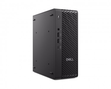 Pro Max Micro Core Ultra 7 265 16GB 512GB SSD RTX A400 4GB Win11Pro 3yr ProSupport + WiFi