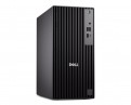Pro Tower i3-14100 8GB 512GB SSD DVDRW Win11Pro 3yr ProSupport
