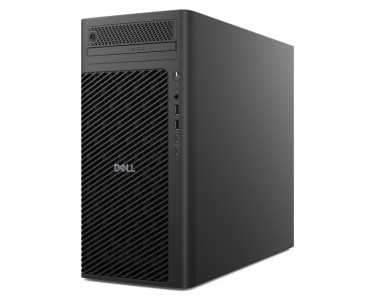 Pro Max Tower T2 Core Ultra 7 265K 32GB 256GB + 512GB SSD DVDRW Win11Pro 3yr NBD  bez tast + mis