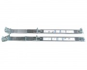Dell laptopovi, Dell serveri, radne stanice, Dell monitori, dell - 770-BBIF 1U/2U Static Rails for 2-Post and 4-Post Racks