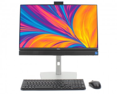 Pro AiO 23.8 inch FHD Core Ultra 5 235T 16GB 512GB SSD Win11Pro 3yr ProSupport + WiFi