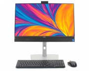 Dell laptopovi, Dell serveri, radne stanice, Dell monitori, dell - Pro AiO 23.8 inch FHD Core Ultra 7 265 16GB 512GB SSD Win11Pro 3yr ProSupport + WiFi