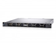 dell poweredge server srbija - PowerEdge R260 Xeon E-2414 4C 1x16GB H355 1x600GB SAS 700W 3yr NBD + šine