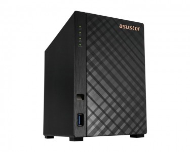 NAS Storage Server DRIVESTOR 2 Gen2 AS1202T