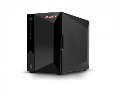NAS Storage Server DRIVESTOR 2 Pro AS3302T v2