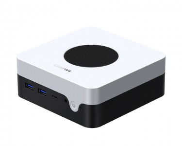 LarkBox X (i3-1220P, 8GB, 256GB, Win 11 Pro) Mini PC