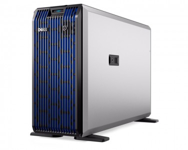 PowerEdge T360 Xeon 6 Performance 6315P 4C 1x16GB H355 1x2TB 700W (1+0) 3yr ProSupport