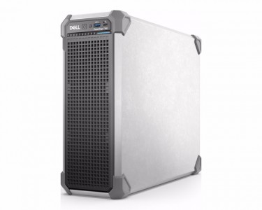 PowerEdge T160 Xeon 6 6315P 4C 1x16GB 1x2TB 300W 3yr NBD