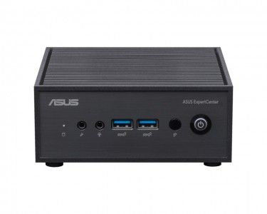 Mini PC PN42-S-B-SC0118MV (Intel N4500, Barebone)