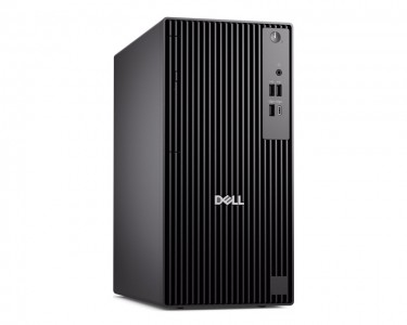 Pro Tower Core Ultra 5 235 16GB 512GB SSD DVDRW Radeon RX 7400 8GB Win11Pro 3yr ProSupport + WiFi