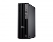 dell workstation radna stanica - Pro Slim Plus Core Ultra 7 265 8GB 512GB SSD Win11Pro 3yr ProSupport + WiFi