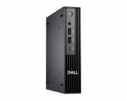 dell workstation radna stanica - Pro Micro Plus Core Ultra 7 265 16GB 512GB SSD Win11Pro 3yr ProSupport + WiFi