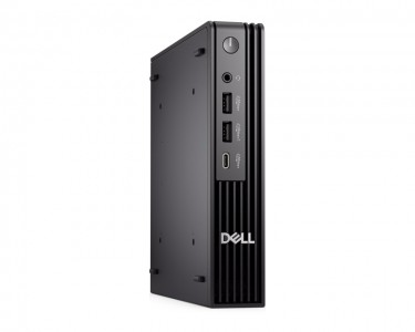 Pro Micro Plus Core Ultra 7 265 16GB 512GB SSD Win11Pro 3yr ProSupport + WiFi