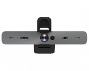 Dodatna oprema za Interaktivne table, nosac za interaktivnu tablu, nosac za velike ekrane - DVY32 Conference Camera Zoom Certified Smart 4K UHD crna