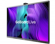 pametna interaktivna tabla za skolu cena - 65 inča 65MR6DE 4K UHD LED 350 nita Interactive Display sa kamerom