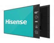 Digital Signage Display Ekran za reklame cena - 65 inča 65DM66D 4K UHD 500 nita Digital Signage Display - 24/7 Operation