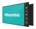 50 inča 50DM66D 4K UHD 500 nita Digital Signage Display - 24/7 Operation