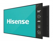 Digital Signage Display Ekran za reklame cena - 50 inča 50DM66D 4K UHD 500 nita Digital Signage Display - 24/7 Operation