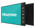 55 inča 55DM66D 4K UHD 500 nita Digital Signage Display - 24/7 Operation