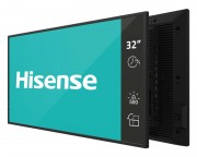Digital Signage Display Ekran za reklame cena - 32 inča 32DM66D FHD 500 nita Digital Signage Display - 24/7 Operation