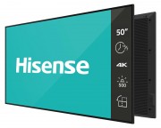 Digital Signage Display Ekran za reklame cena - 50 inča 50GM50D 4K UHD 500 nita Digital Signage Display - 18/7 Operation