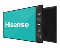 55 inča 55GM50D 4K UHD 500 nita Digital Signage Display - 18/7 Operation