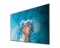 100 inča 100DM66E 4K UHD 500 nita Digital Signage Display - 24/7 Operation