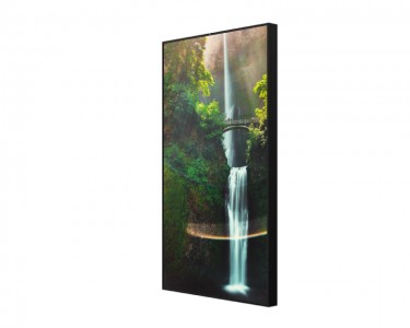 55 inča 55WH80F 4K UHD 4000 nita Window Facing - High Brightness Display