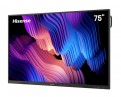 75 inča 75WE3FE 4K UHD LED 400 nita Interactive Display