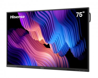 75 inča 75WE3FE 4K UHD LED 400 nita Interactive Display