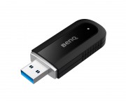 Dodatna oprema za Interaktivne table, nosac za interaktivnu tablu, nosac za velike ekrane - WI-FI 6 + BT5.2 WIRELESS DONGLE PDP WD02 (5A.F8Y28.DE1)