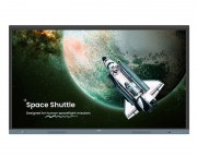Benq interaktivna tabla - 75 inča RE7504 4K UHD IPS LED 128GB 450 nita Interactive Display
