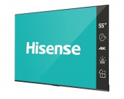 Digital Signage Display Ekran za reklame cena - 55 inča 55DP30FE 4K UHD 350 nita Digital Signage Display - 16/7 Operation