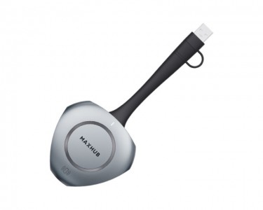 WT13M Wireless Screen Transmission dongle za WE3FE
